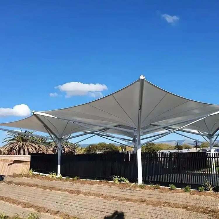 平武县工程案例