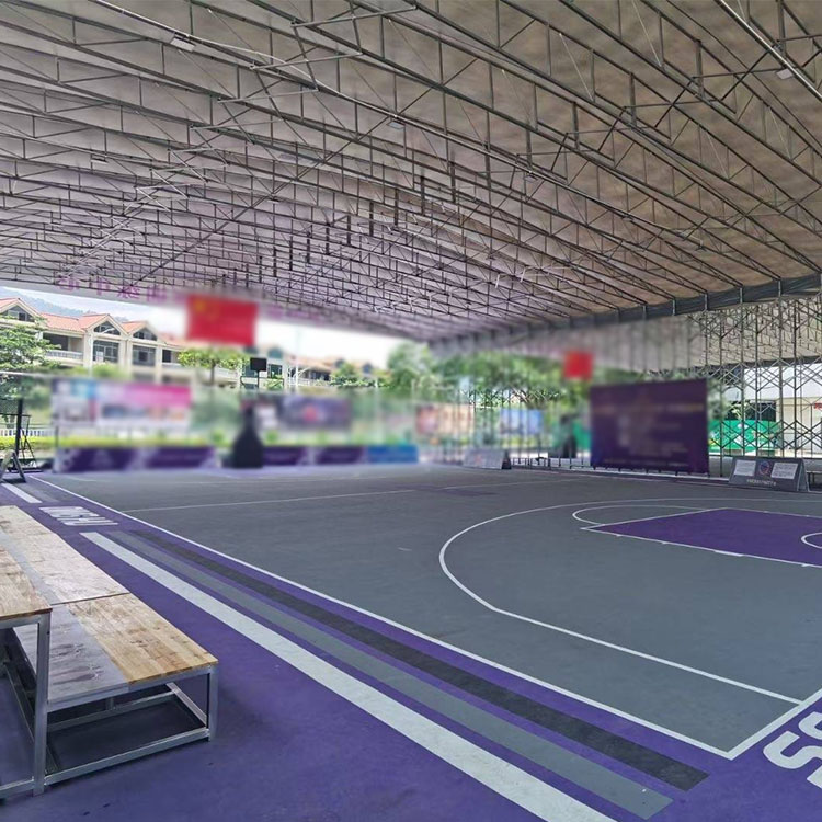 平武县工程案例