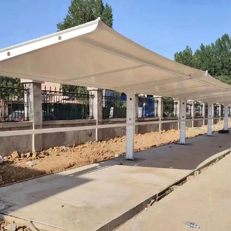 平武县工程案例