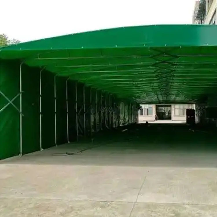 平武县工程案例