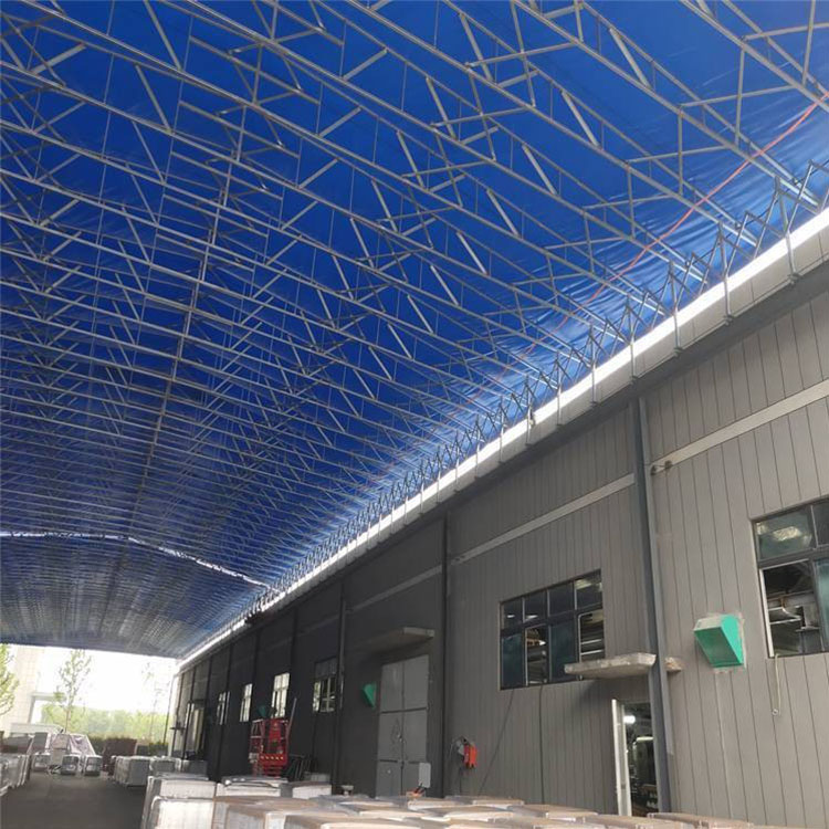 平武县工程案例