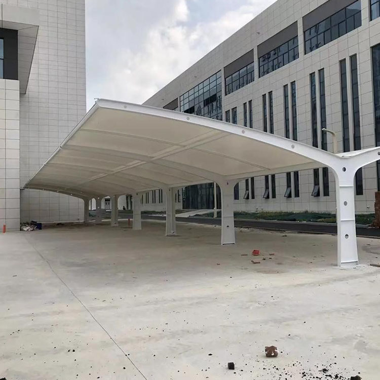 平武县工程案例