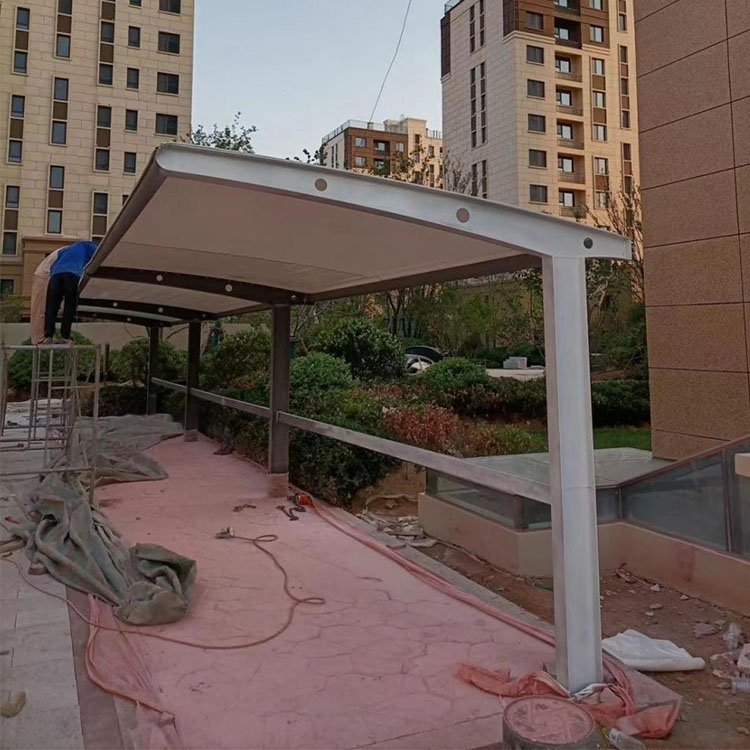 平武县工程案例